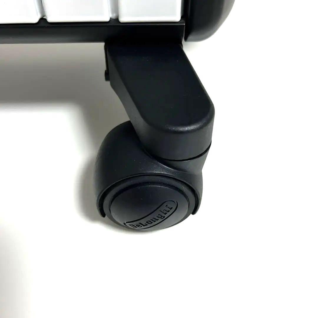 【美品】DeLonghi MDHU15-bk マルチダイナミックヒーター