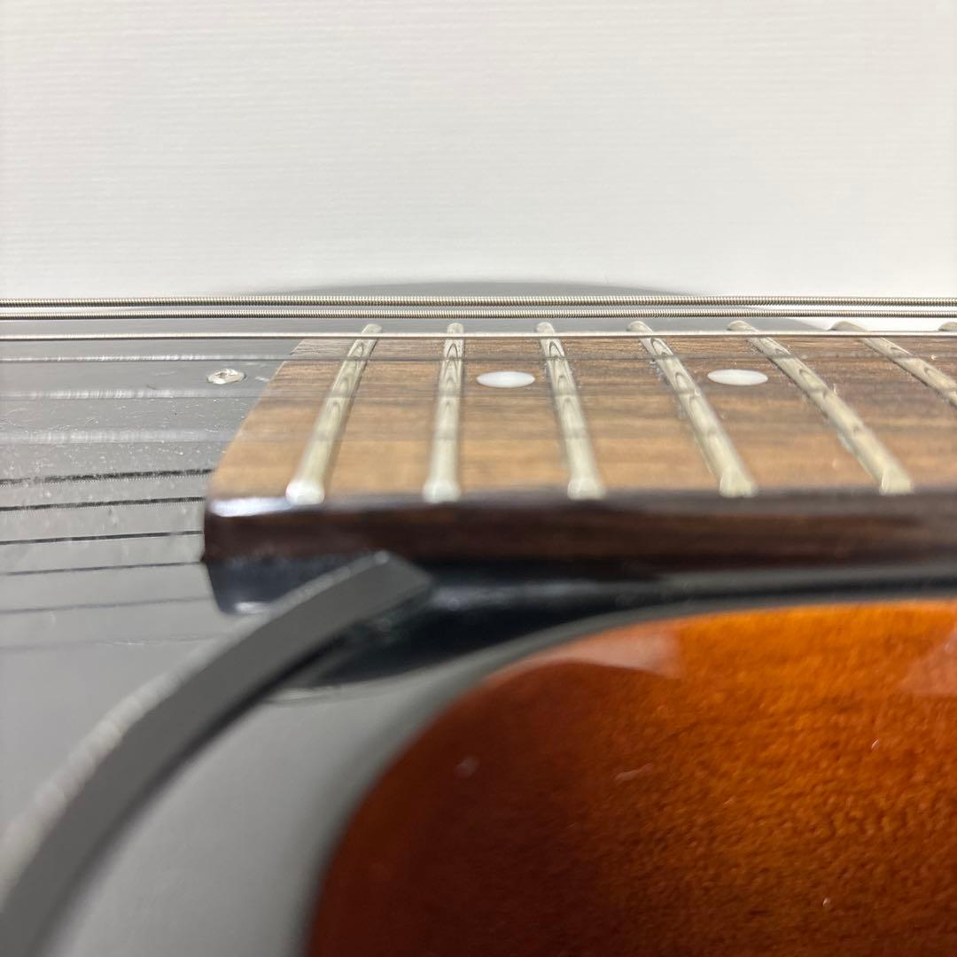 ギター Les Paul Junior