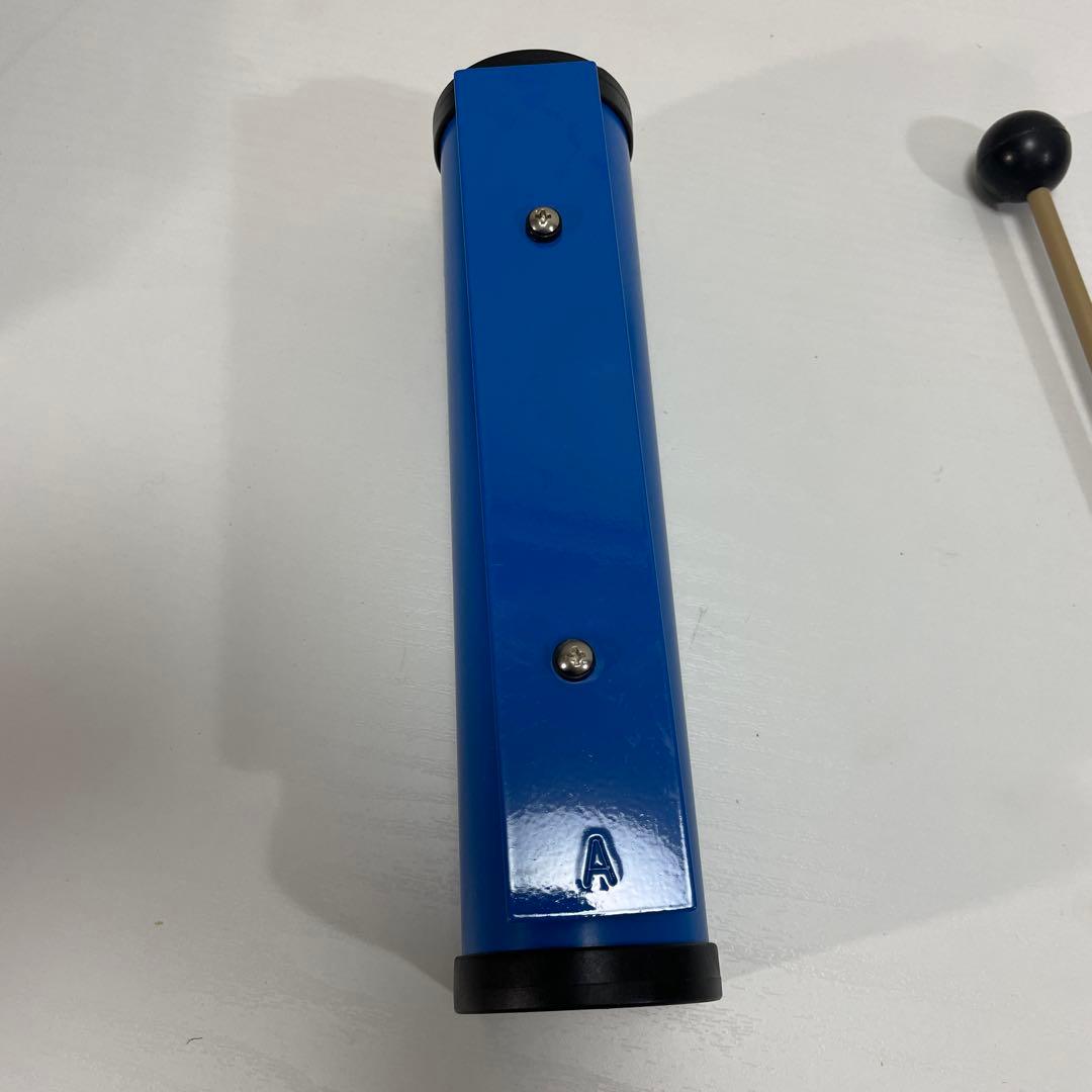 メタルサウンドブロック13本セット マレット13本付き