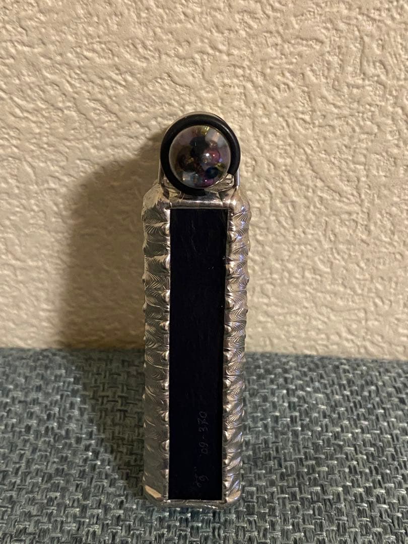 【美品】みずあめや 万華鏡 カレイドスコープ 　専用箱、巾着袋、説明書付き