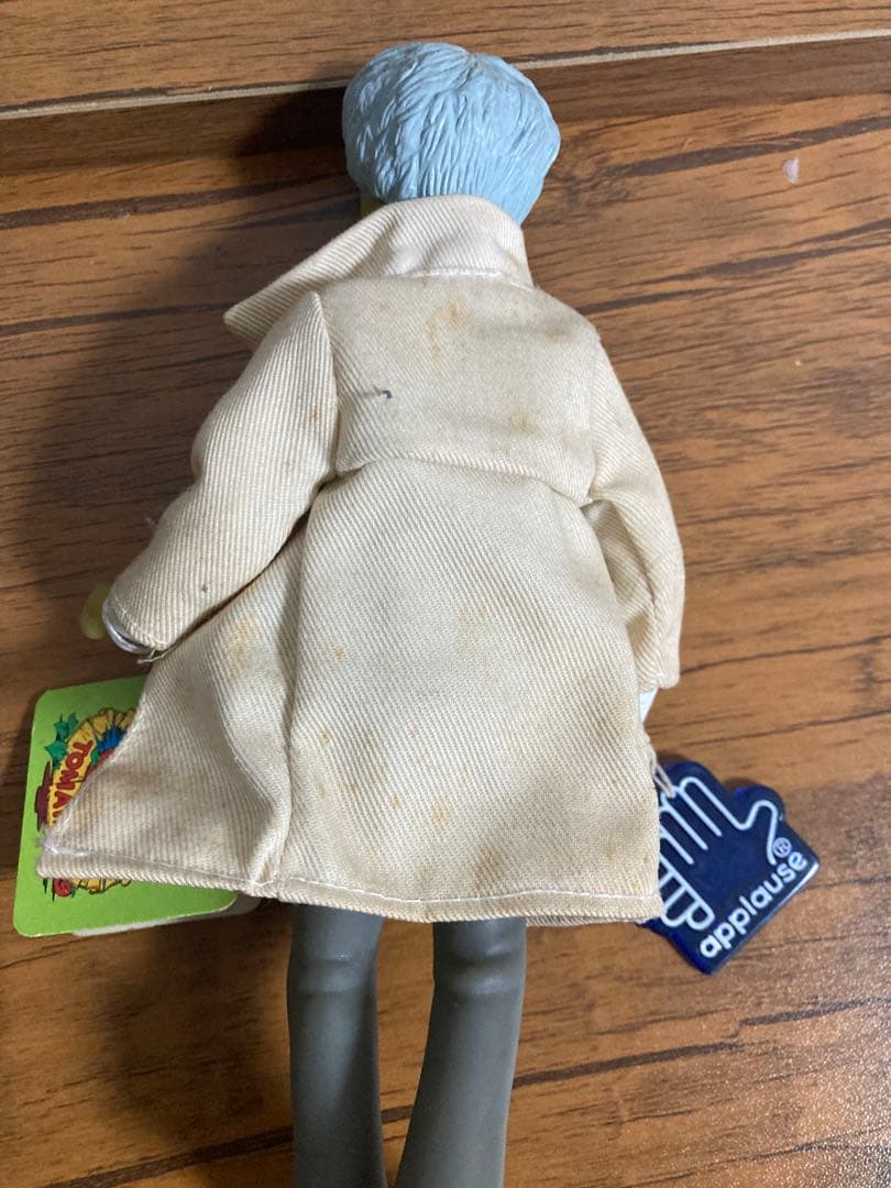 Killer Tomatoes キラートマト　人間3体セット