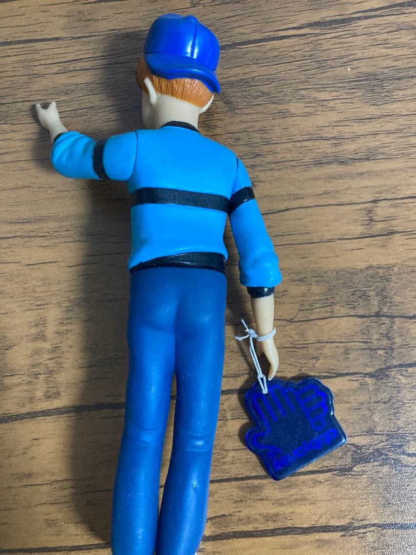 Killer Tomatoes キラートマト　人間3体セット