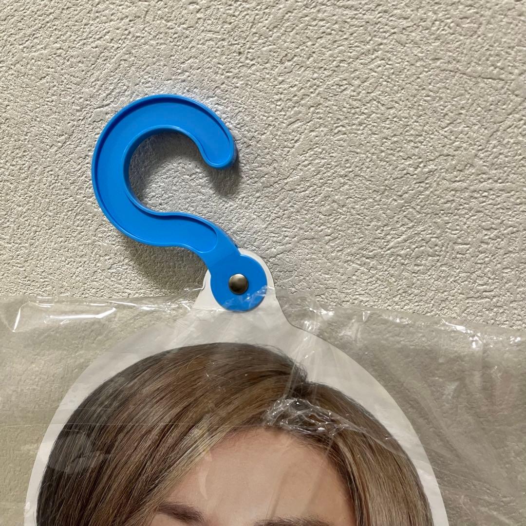 京本大我　セット　アクスタ　エロハン