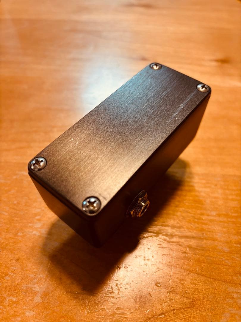 【週末限定10%OFF中】Xotic EP Booster ギターエフェクター