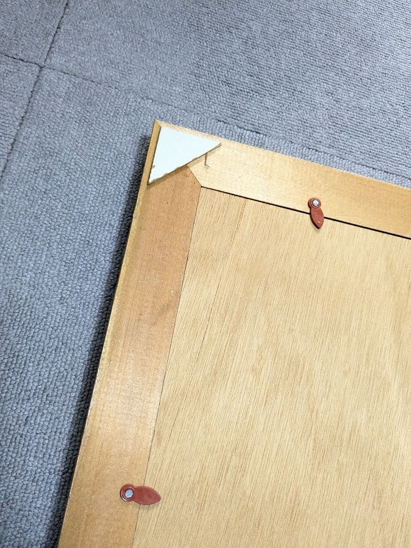 複製 白川一郎 最後の御前会議 終戦の詔書 額装 天皇陛下 大日本帝国軍 印刷