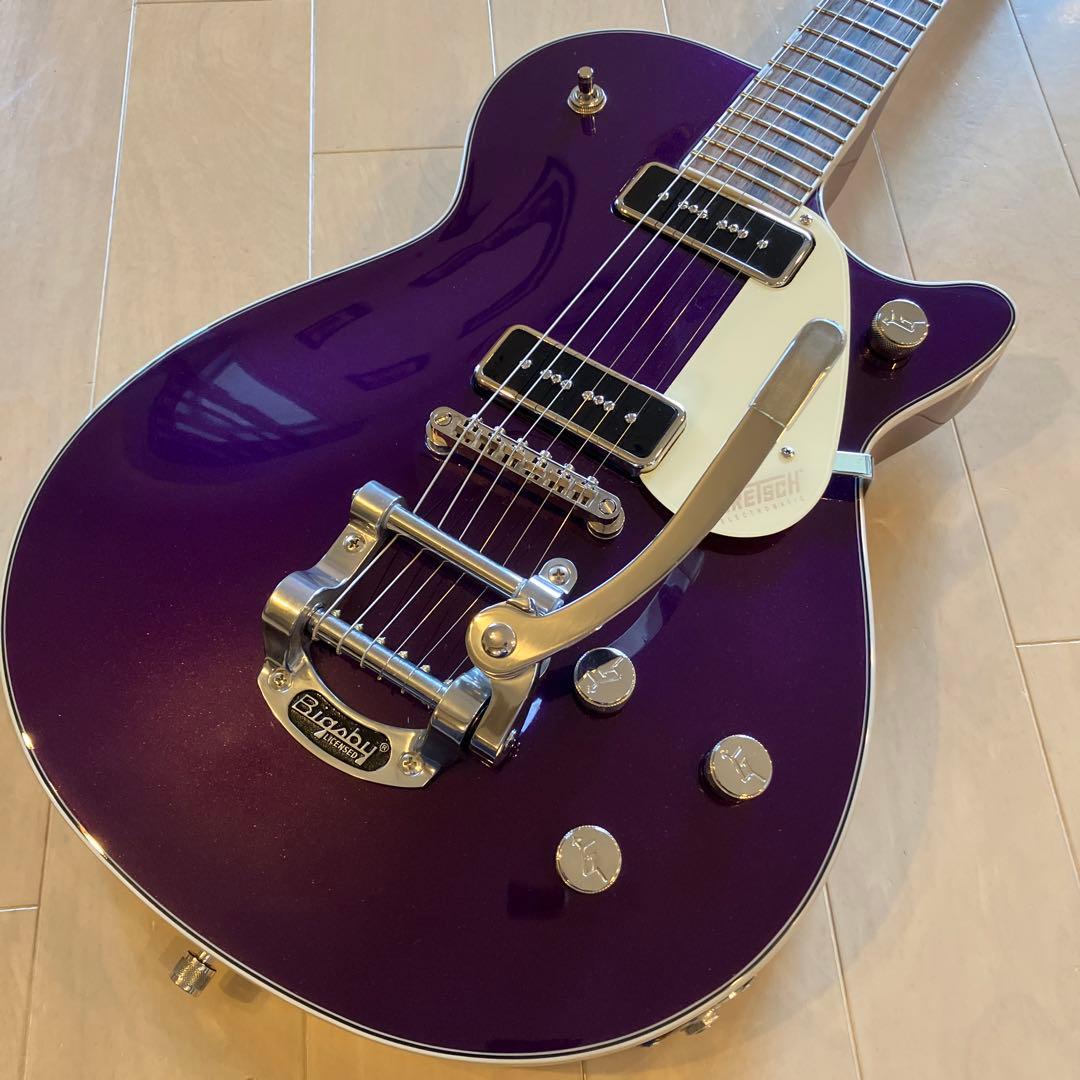 ギター GRETSCH Electromatic Jet G5210TP90
