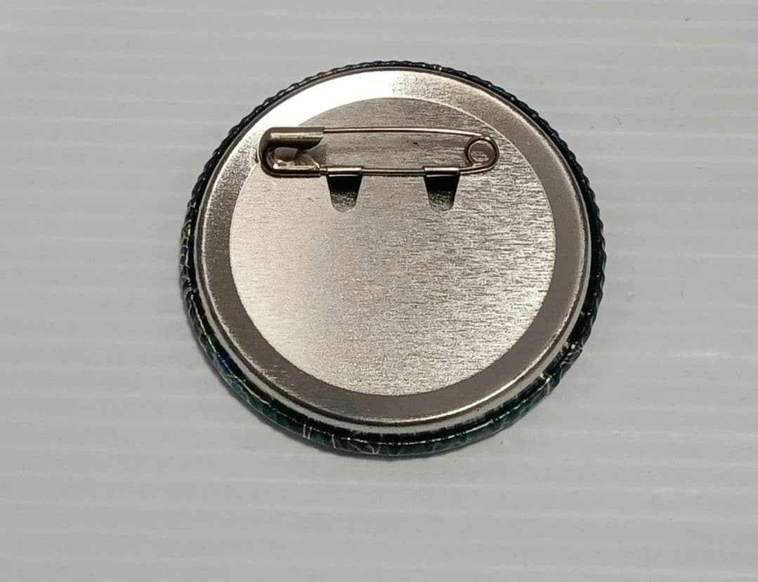 エヴァンゲリオン 　缶バッジ タワーレコード タワレコ 3個セット