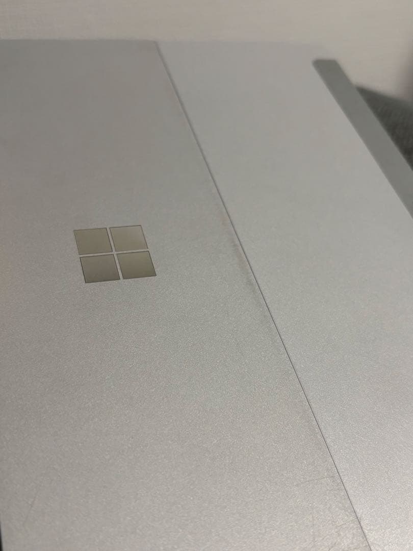 Surface Go 3 64G/4G タイプカバー セット