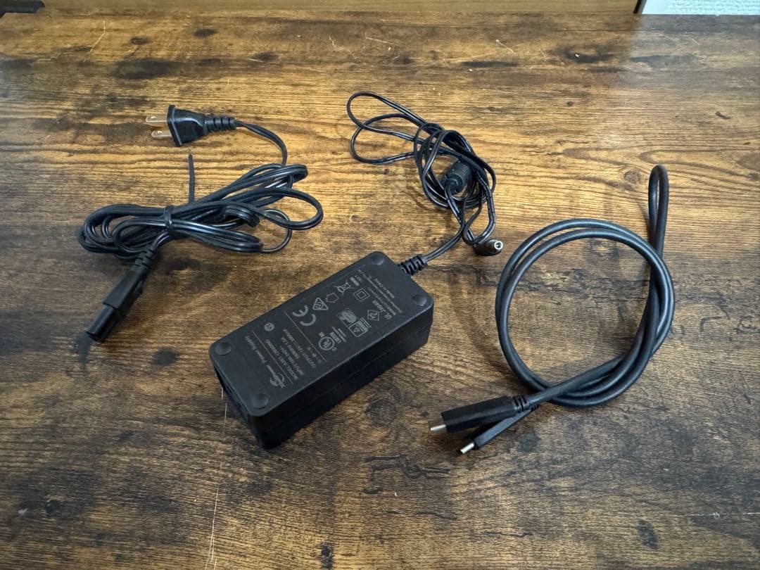 PRESONUS Studio 1824c オーディオインターフェイス　美品