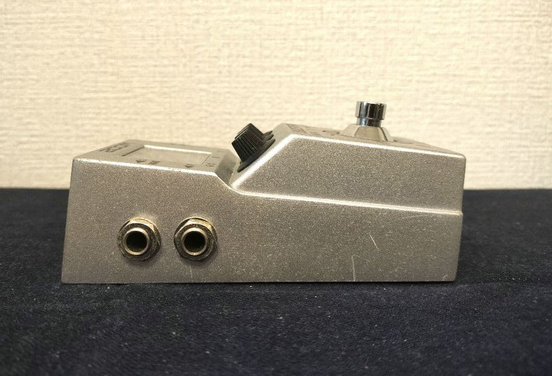 ZOOM MULTISTOMP M5-50G ギターエフェクター