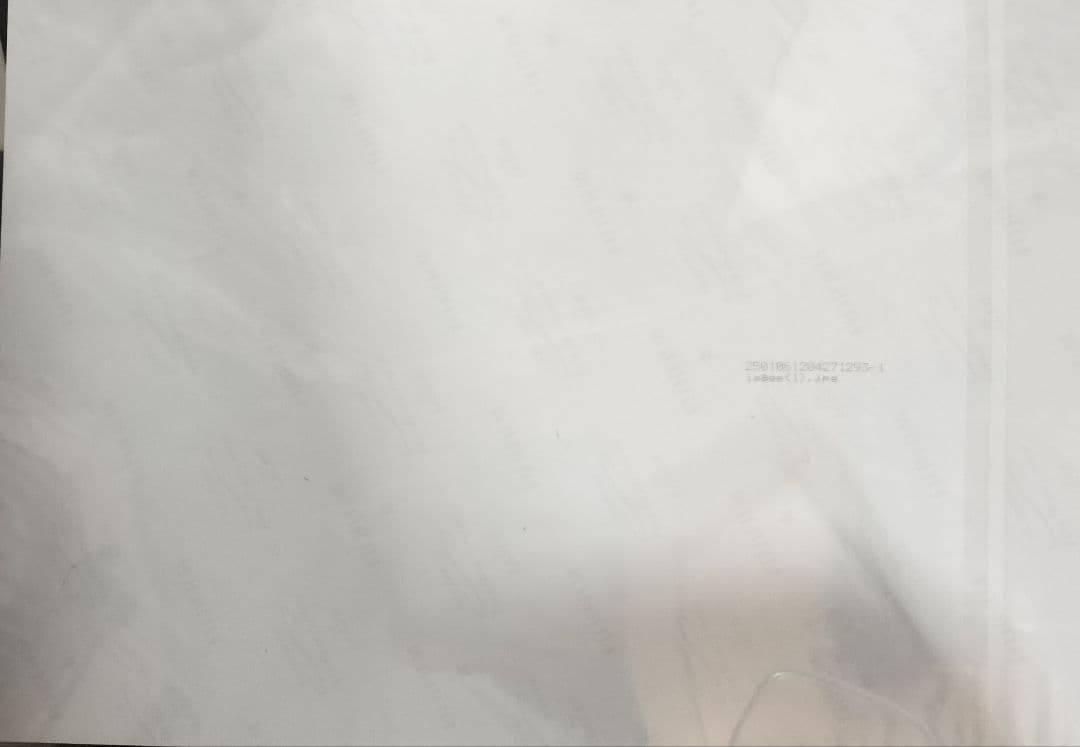 FC限定 SARAリハツアー メッセージ付お土産 東京