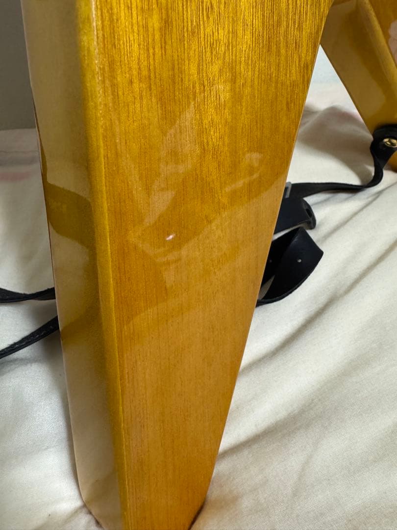 Epiphone Flying V ギター　1999年製　美品