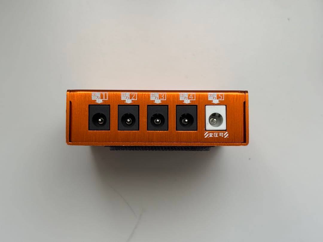 K.E.S. KIP-001 パワーサプライ KIKUTANI キクタニ