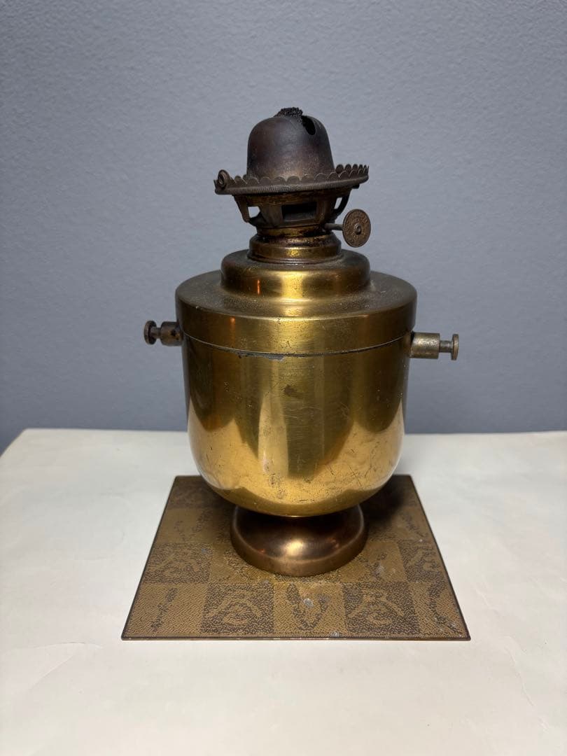 ランプ 当時物 アンティーク 大正ロマン 昭和レトロ