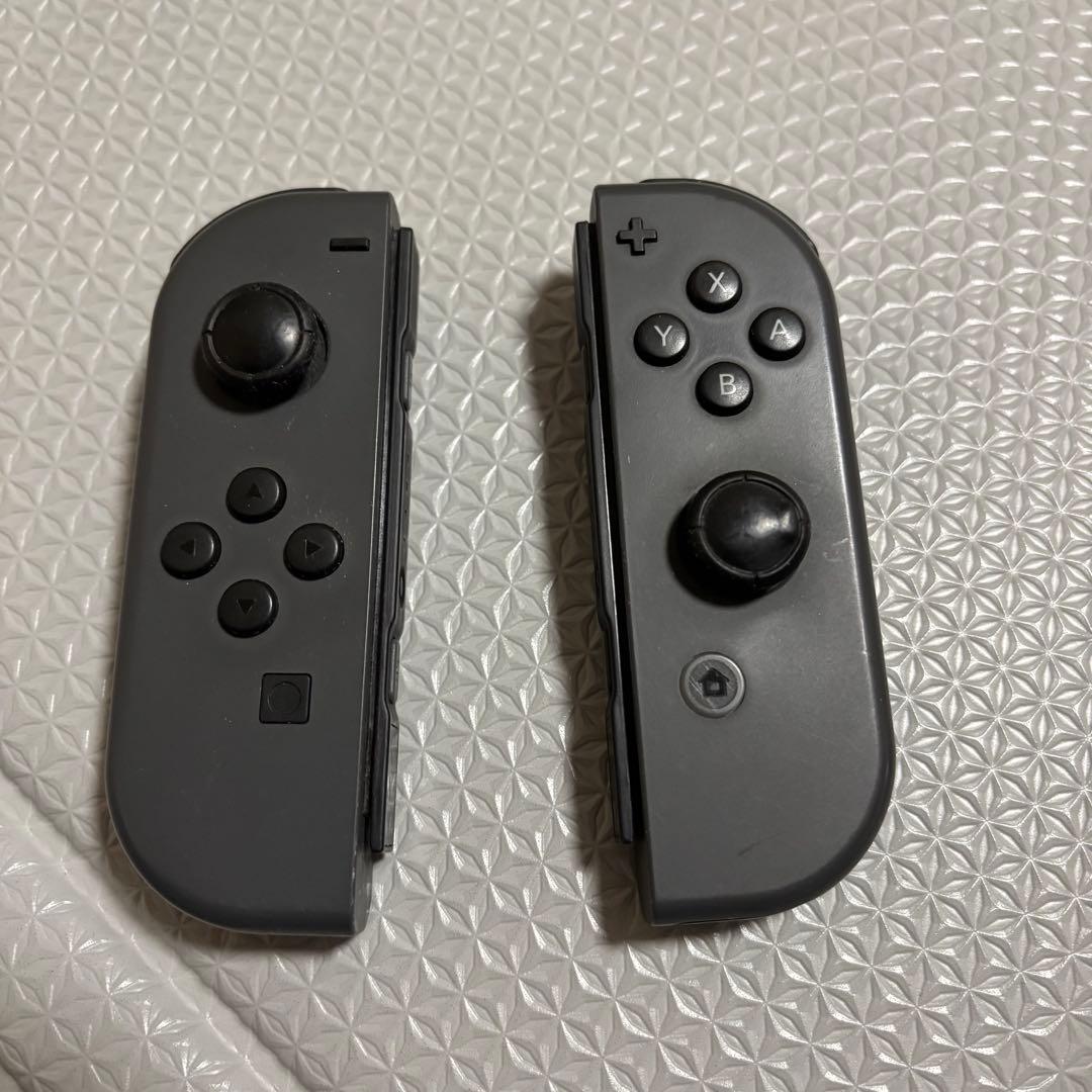 Nintendo Switch ニンテンドースイッチ　本体　ブラック