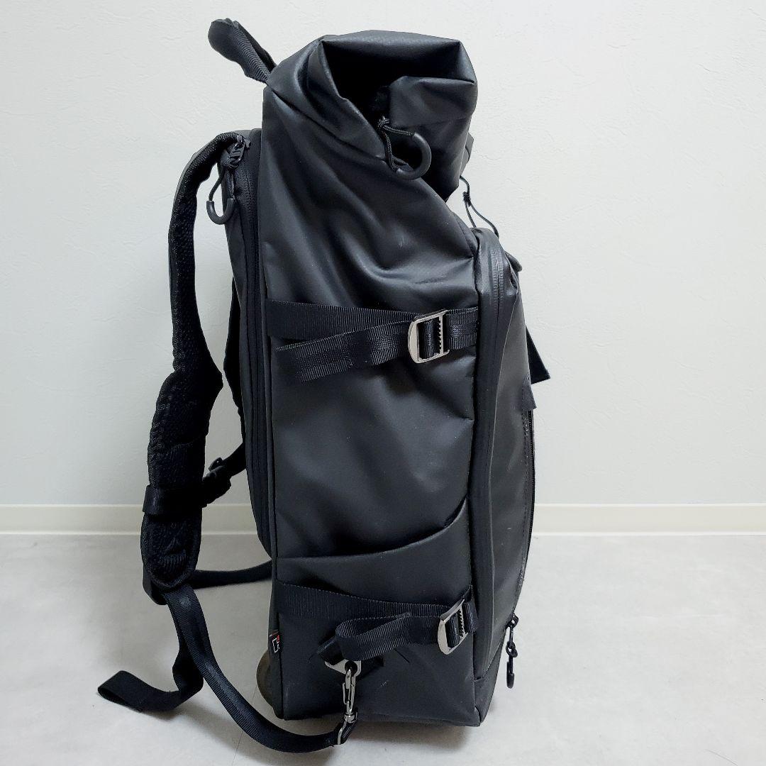 美品✨️HWDESIGN アクトリップ2WAY ソフトキャリー リュック