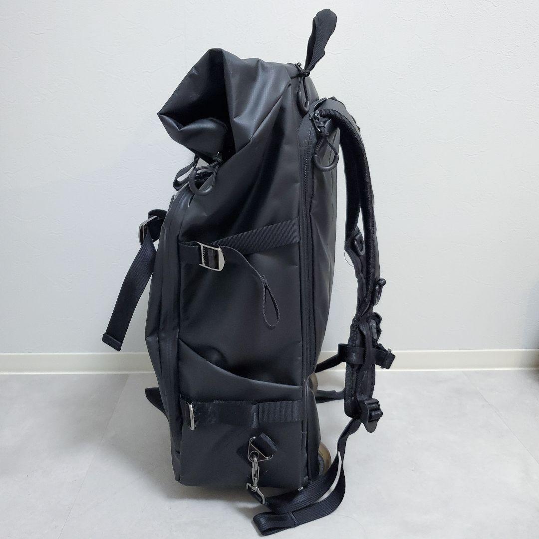 美品✨️HWDESIGN アクトリップ2WAY ソフトキャリー リュック