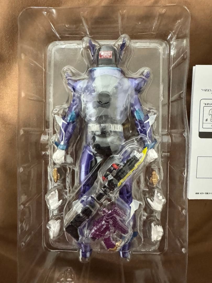 S.H.Figuarts仮面ライダービルドシリーズまとめ売り①