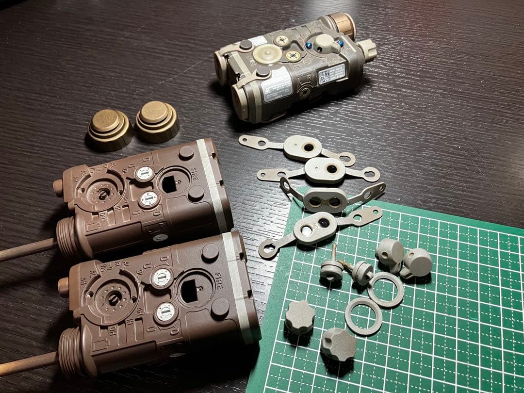 ngal dummy model 2025Ver. 1/3 ［即納品］