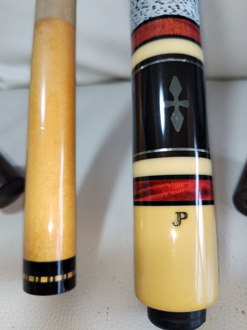 ◎美品★カスタムキュー・ペシャウアー★