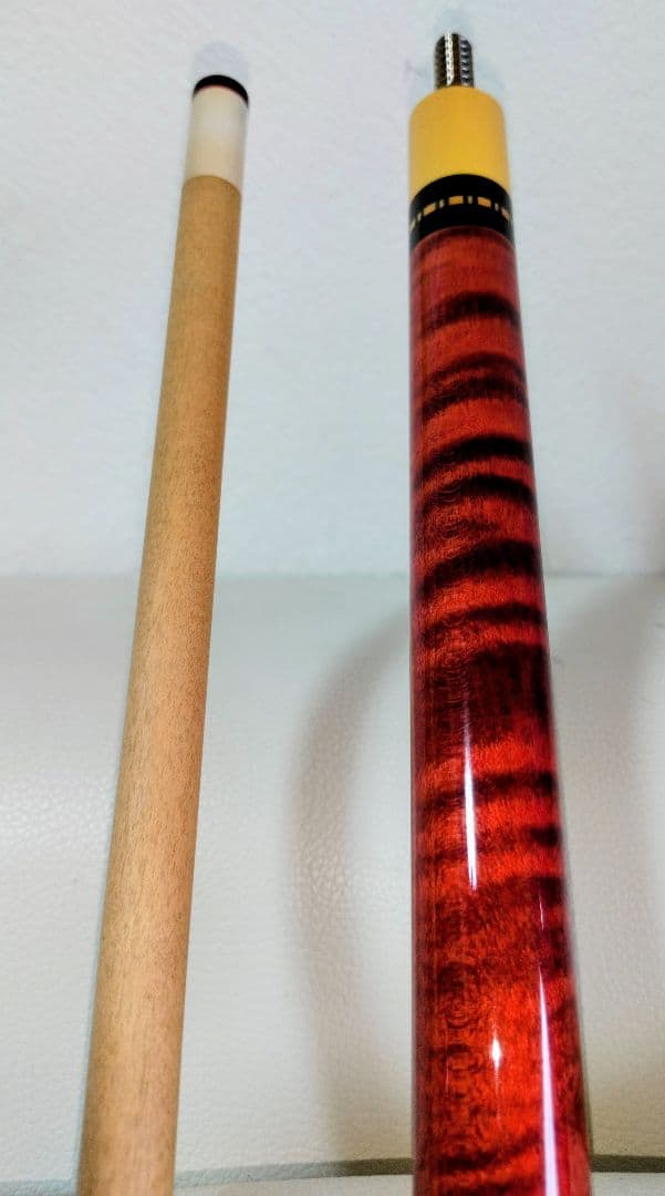 ◎美品★カスタムキュー・ペシャウアー★