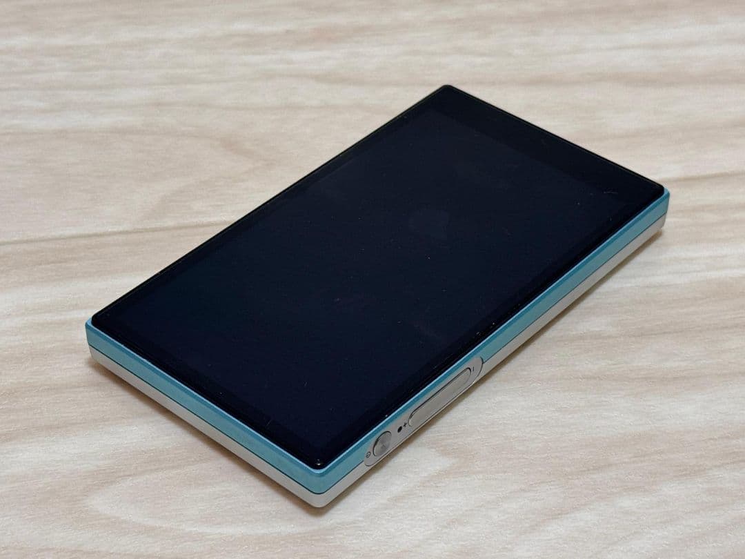 Jane audio JM21、F3061M オーディオプレーヤー