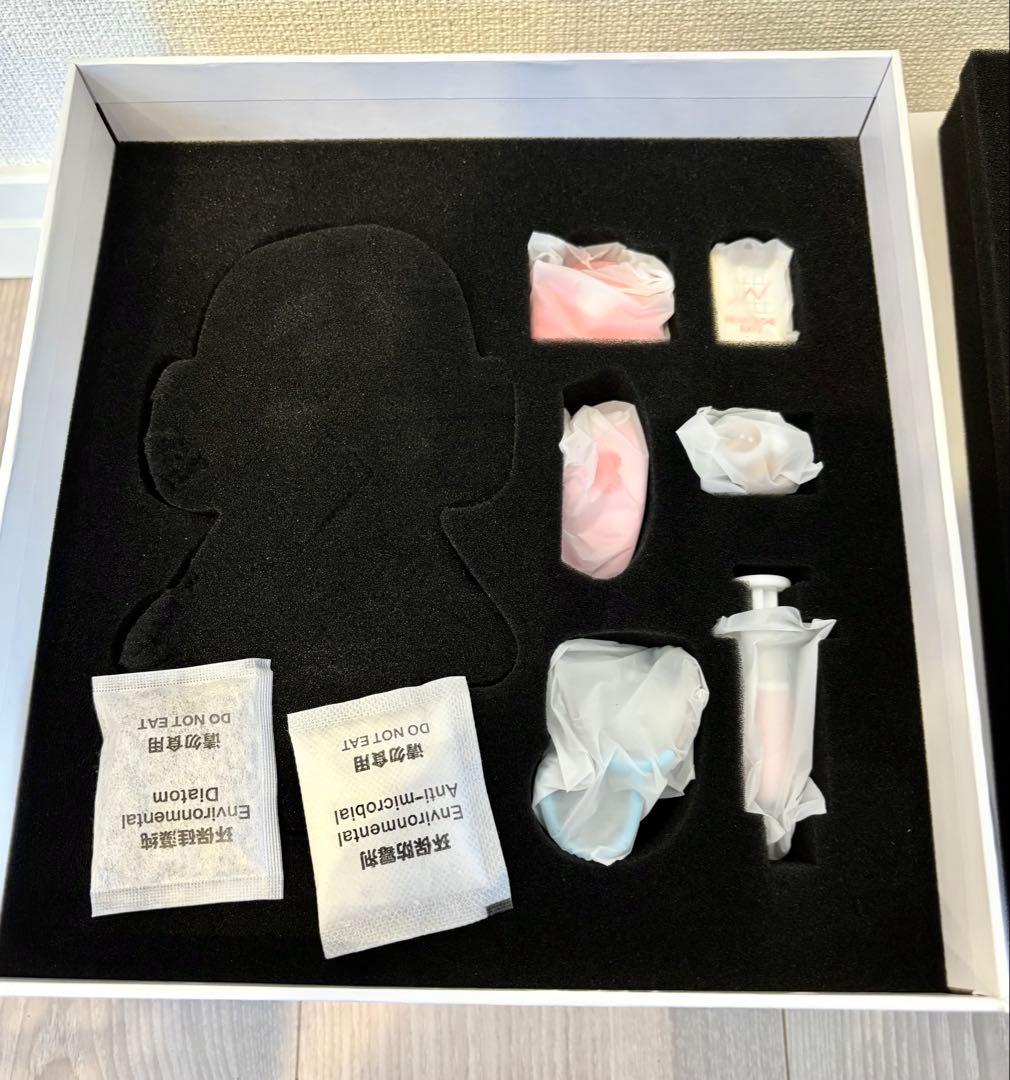 POPMART CRYBABY I CALL THE SHOTS タイ限定