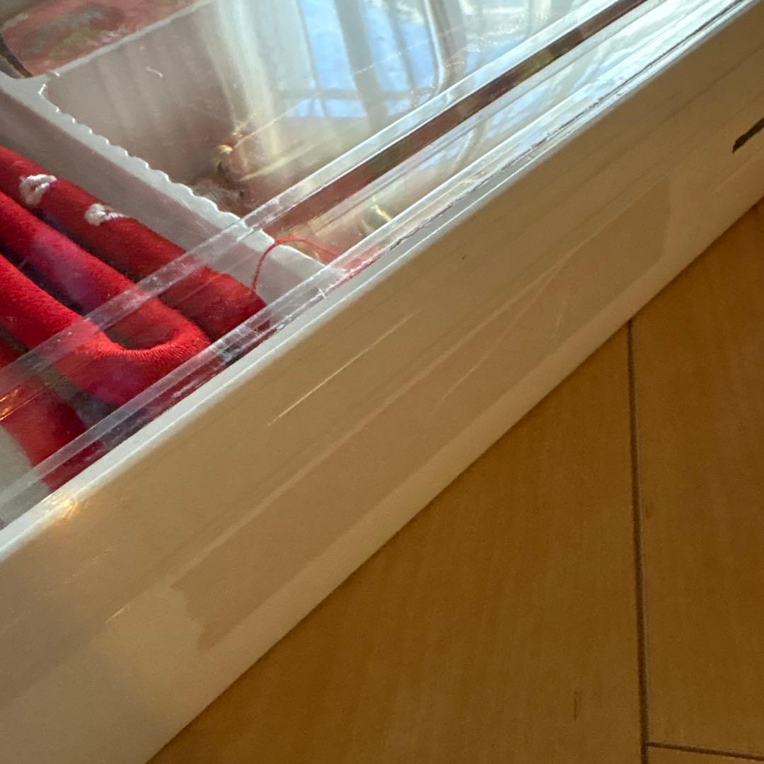 96 ジャパンスタイル 黒ちりめん×牡丹　7歳 七五三着物セット　和装小物　袋帯