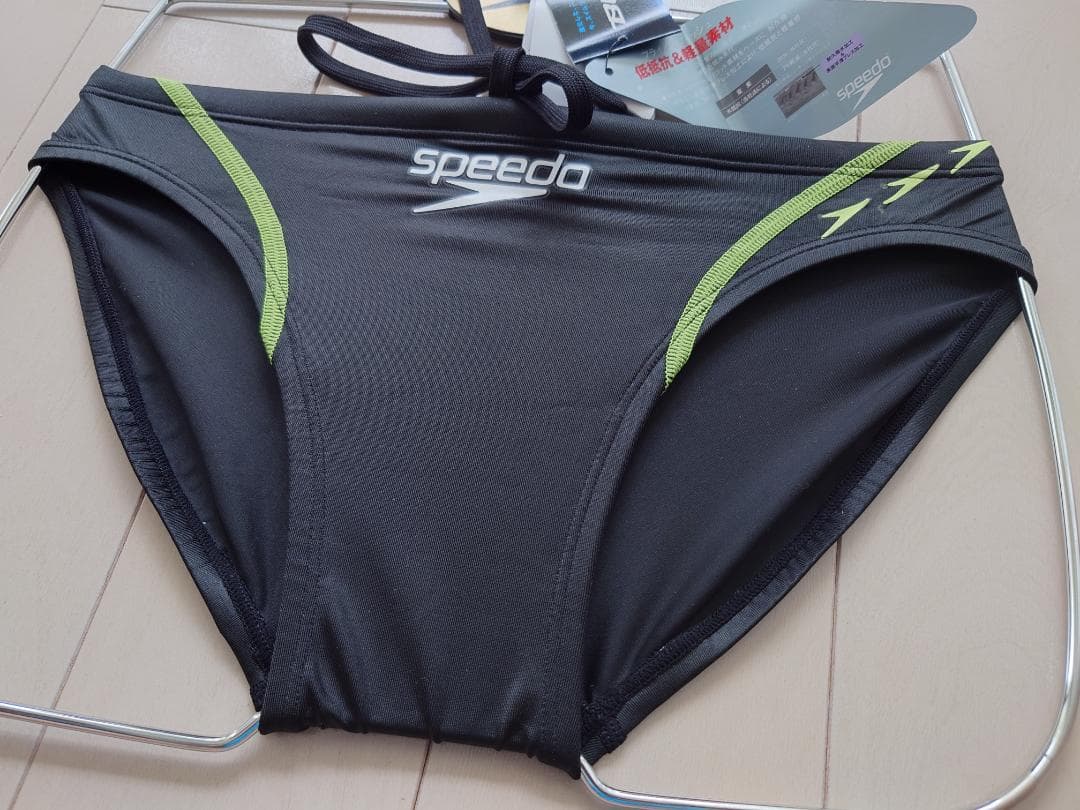 speedo flyingfish 低抵抗&軽量素材 SD70A02 L 競パン