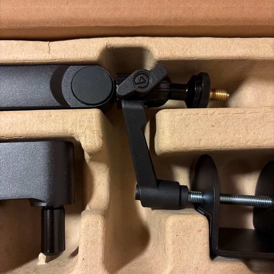 Elgato Wave Mic Arm LP マイクアーム