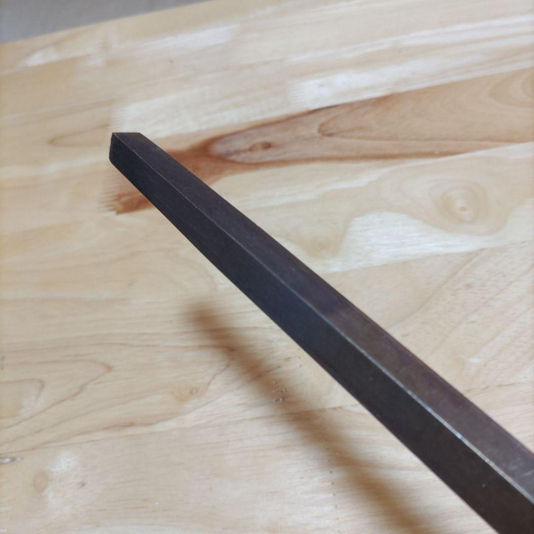 ☆年度末特価☆　十手【銅製】〜アンティーク〜