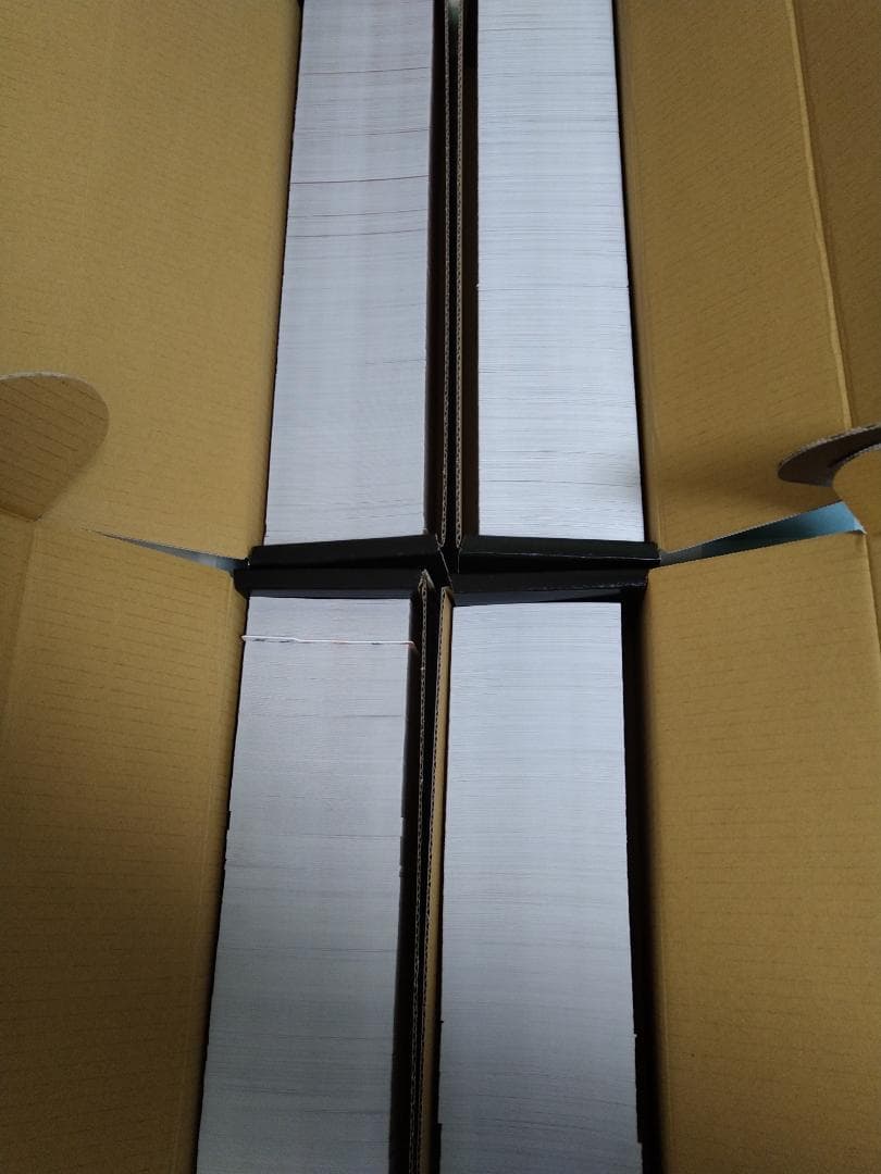 遊戯王 QUARTER CENTURY ART COLLECTION 8600枚