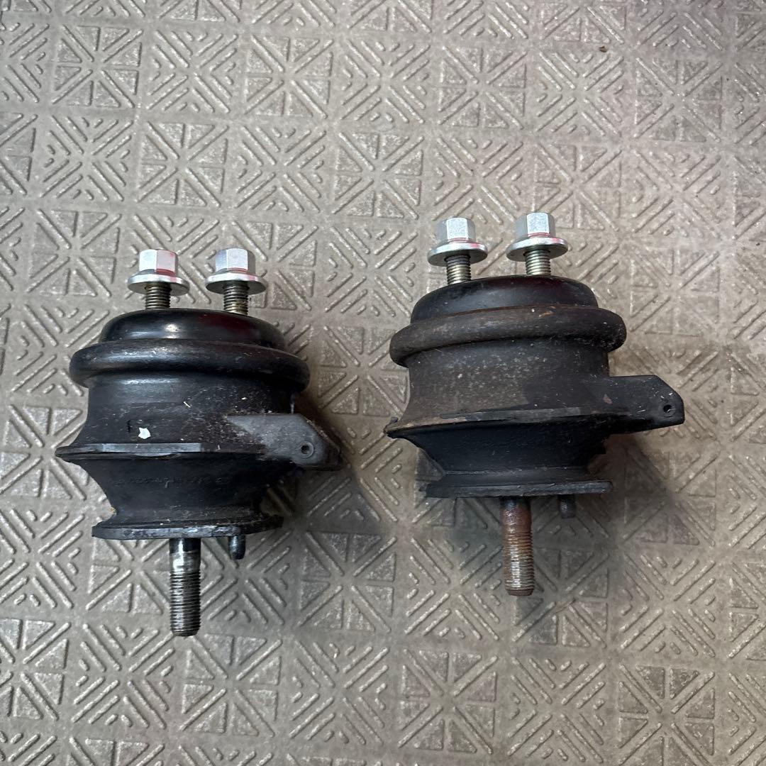 jzx100純正エンジンマウント