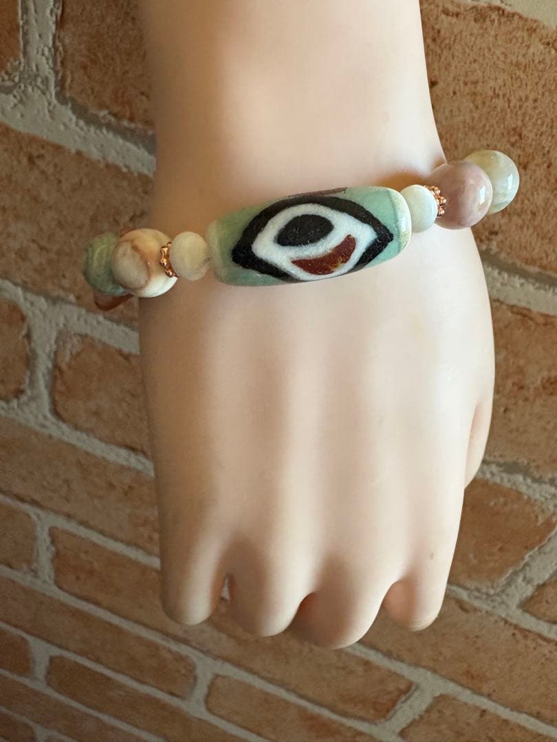 めげ様　おまとめ品　デザインブレスレット