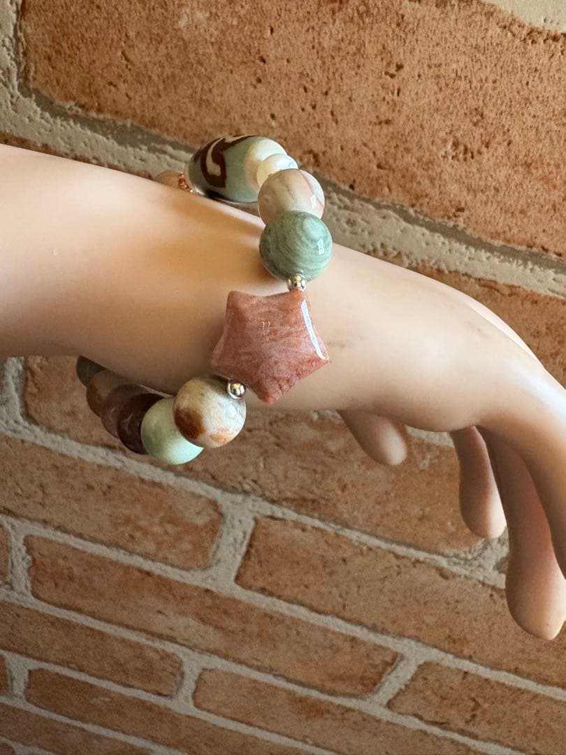 めげ様　おまとめ品　デザインブレスレット