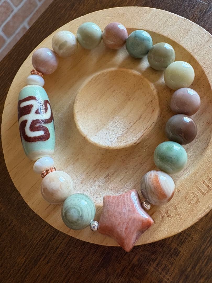 めげ様　おまとめ品　デザインブレスレット