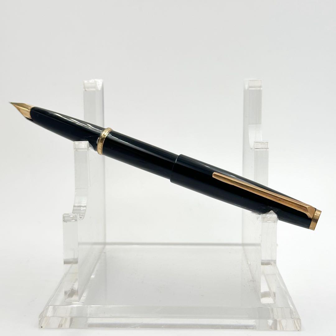 MONTBLANC モンブラン 万年筆 1763