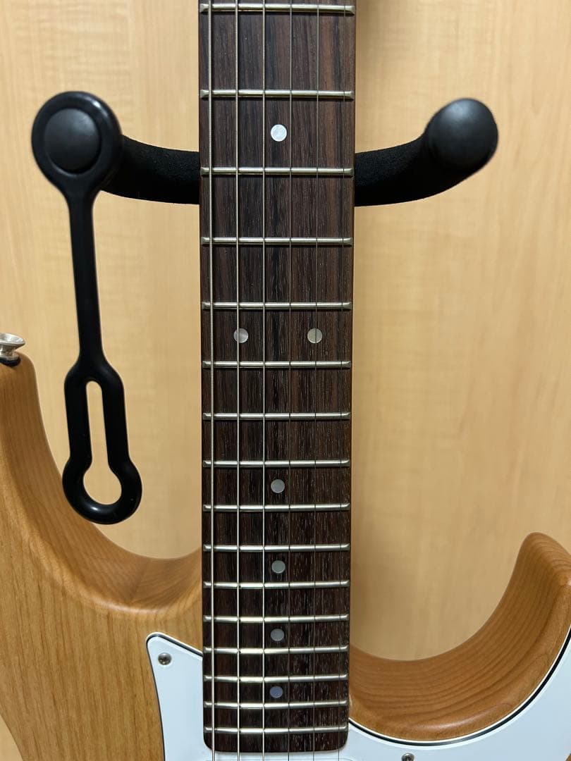 YAMAHA エレキギター PACIFICA PAC112V パシフィカ112V