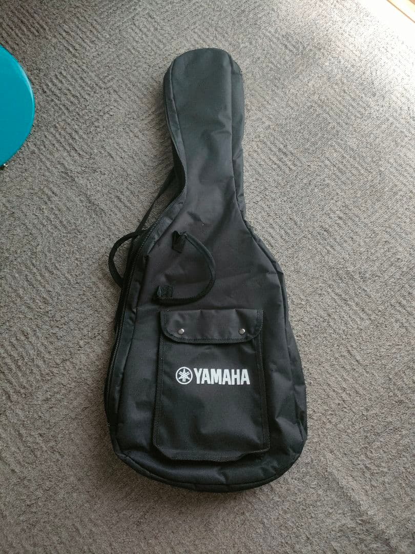 かなり美品です。YAMAHA REVSTAR RSE20