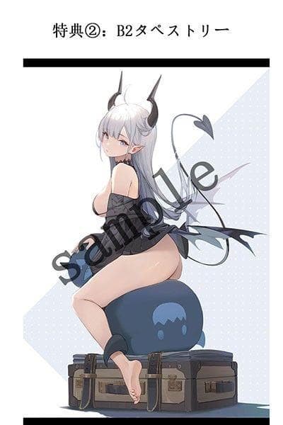 テア(Thea) 1/4スケール スタチュー 限定版