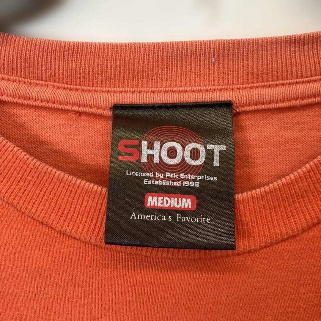 WWE プロレスTシャツ Mサイズ5枚セット