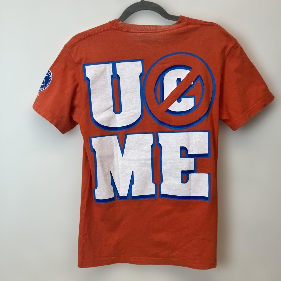 WWE プロレスTシャツ Mサイズ5枚セット