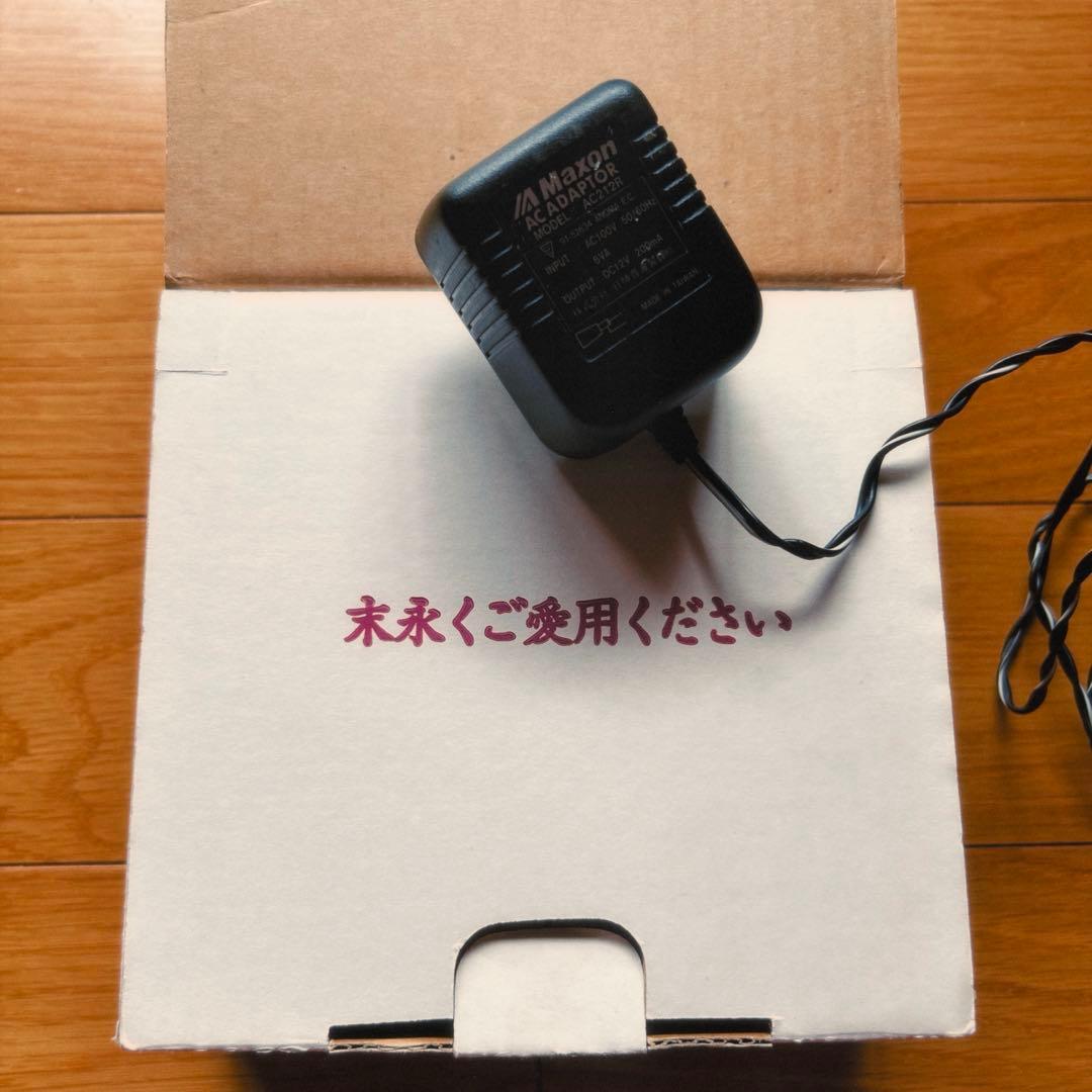 MAXON AD-900 analog delay アナログディレイ ad900