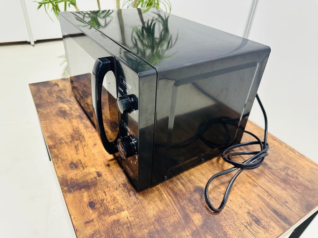 ZEPEAL 電子レンジ AR-G17L 2024年製