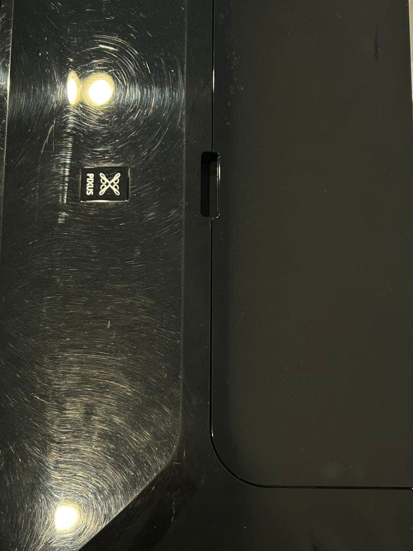 Canon PIXUS iX6830 インクジェットプリンター