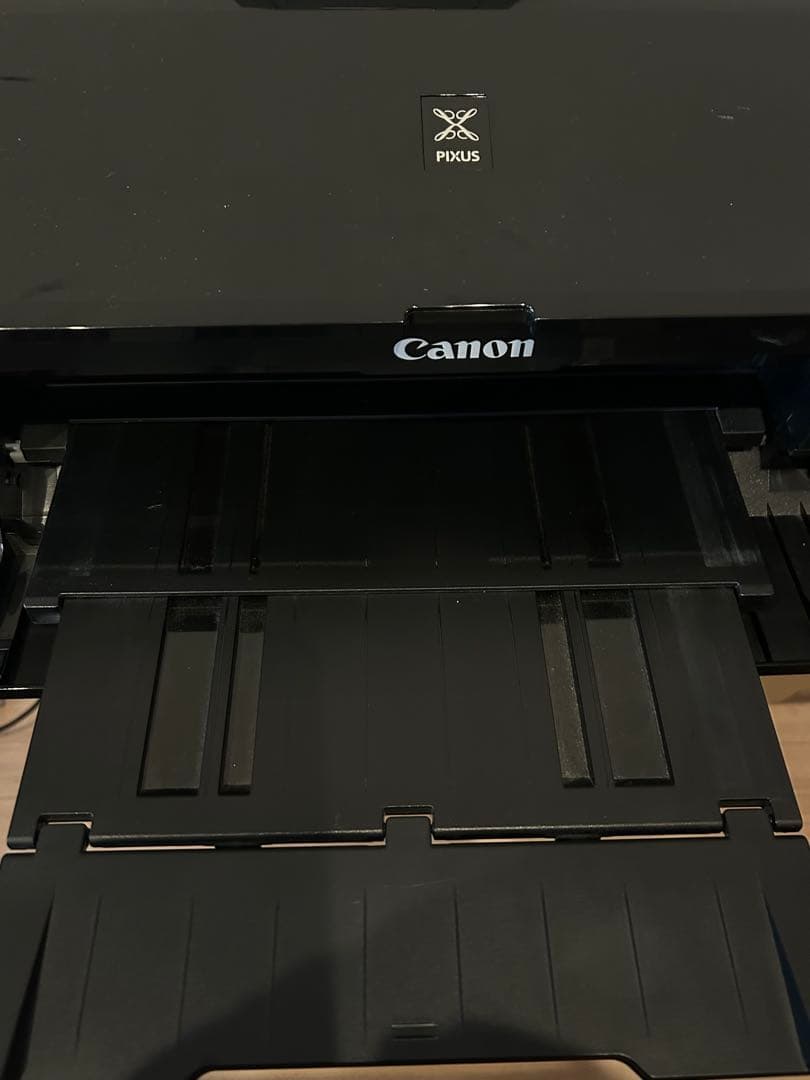 Canon PIXUS iX6830 インクジェットプリンター