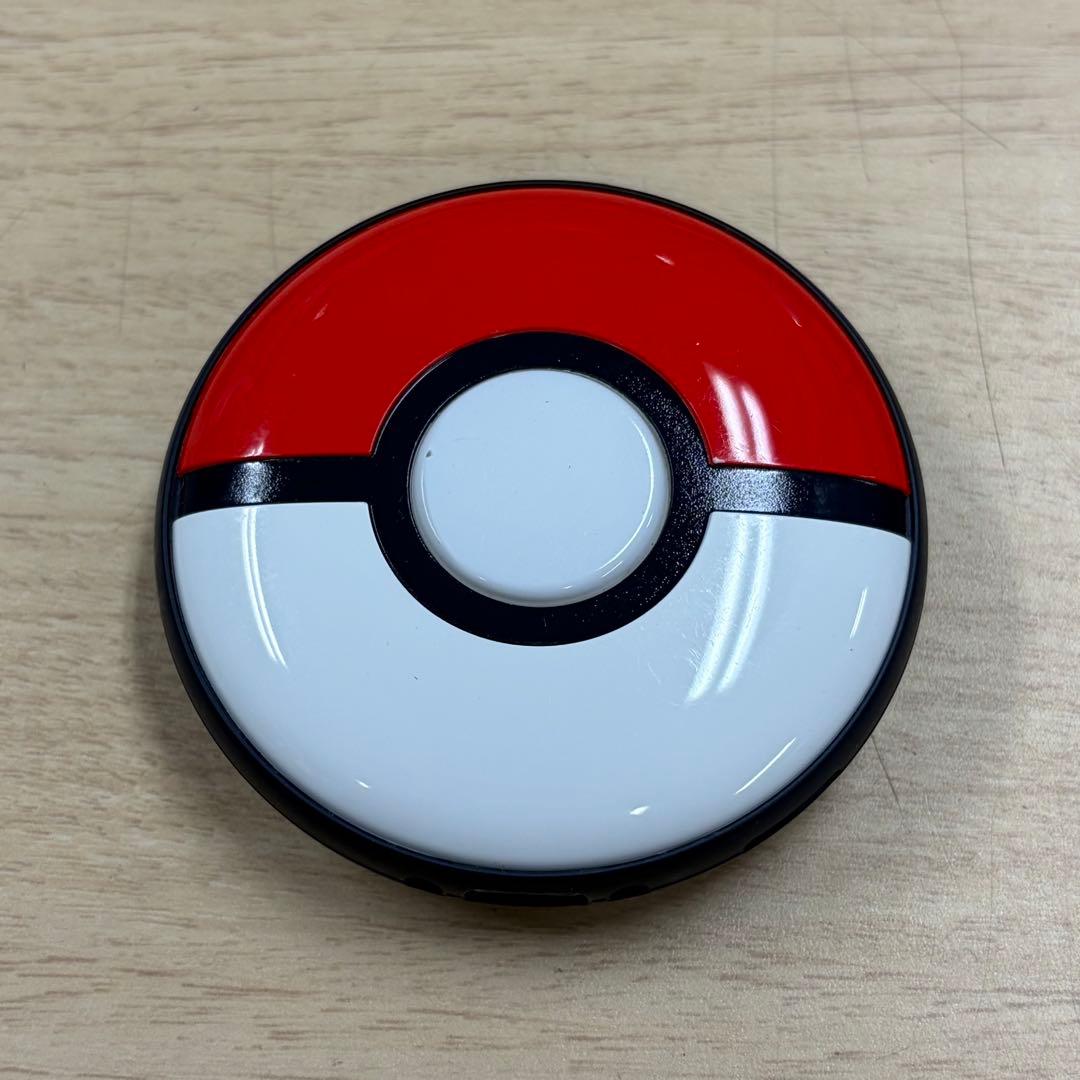 Pokémon GO Plus + ポケモンGOプラスプラス ②