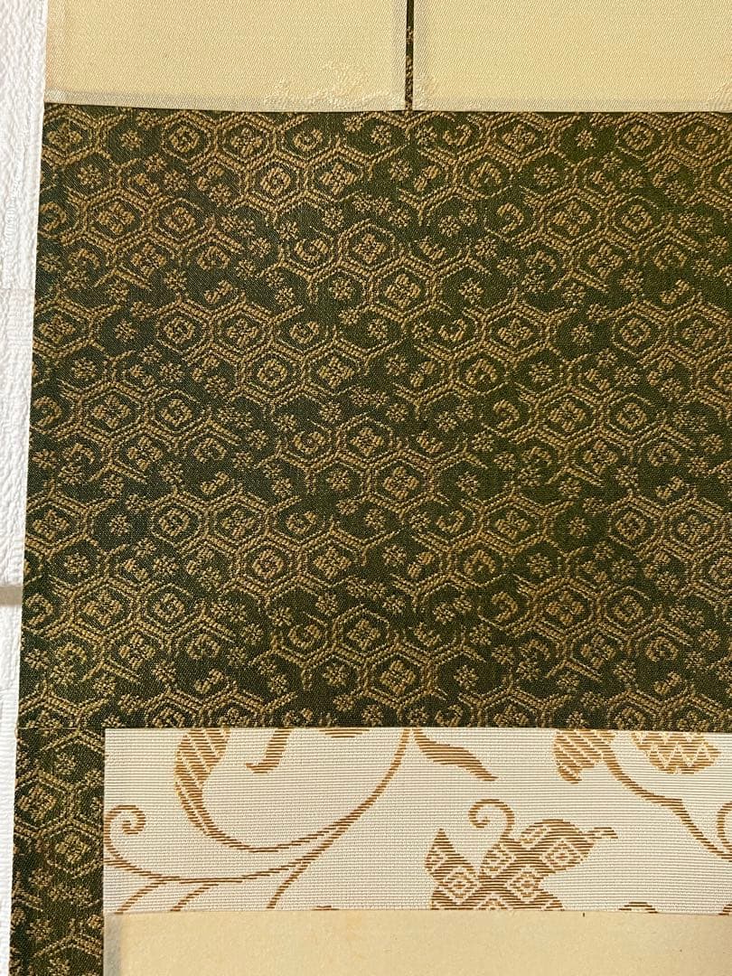 脇坂安斐 ［和歌　短冊］幕末の大名 播磨龍野藩主 伊勢津藩主藤堂高猷の三男！