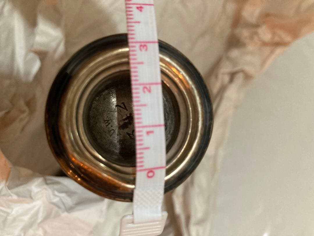 最終お値下げ⭐︎アンティーク⭐︎キャンドルスタンド