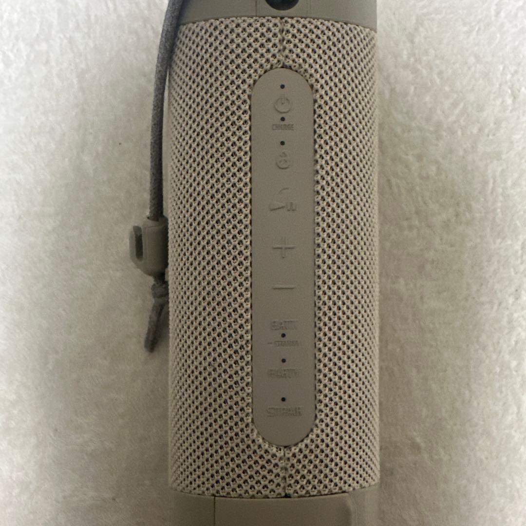 【値下げ】SONY ワイヤレススピーカー 円筒形